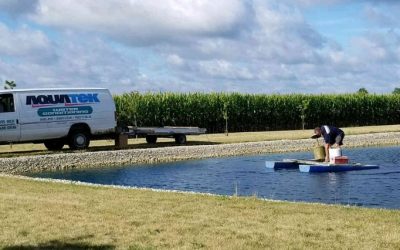 It’s Pond Season-What Does that Mean?