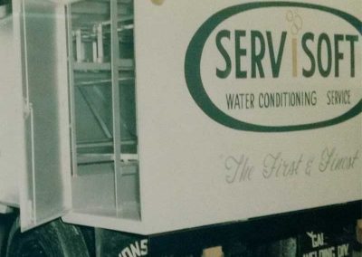 servsoft truck