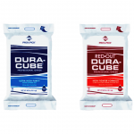 Aquatek Water Conditioning sells Dura-Cube Regular and Red Out Salt