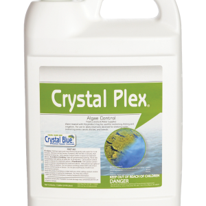 Crystal Plex 1 Gallon-Pond Algae Control