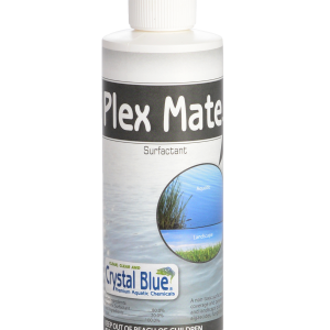 Plex Mate 8 oz.