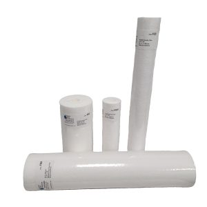 In-line Cartridge Filters