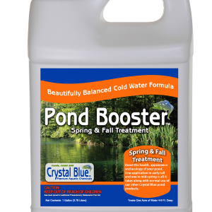 Pond Booster
