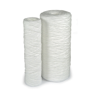 5 Micron String Filters