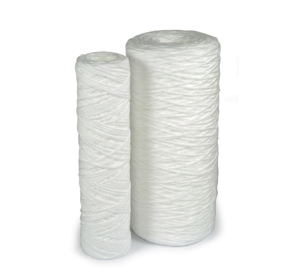 5 Micron String Filters