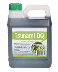 Tsunami DQ 1 Quart