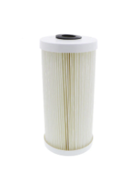 Pleated Cellulose/Polyester Filter 4-1/2"x10" (FB4)