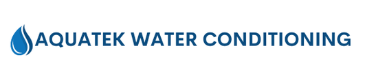 Aquatek Water Conditioning Logo