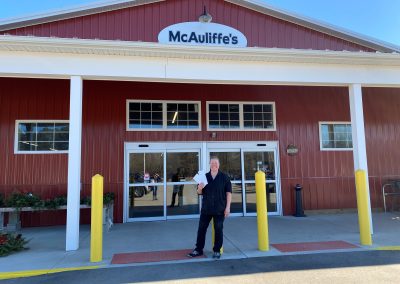 Photo of McAuliffe's Meats