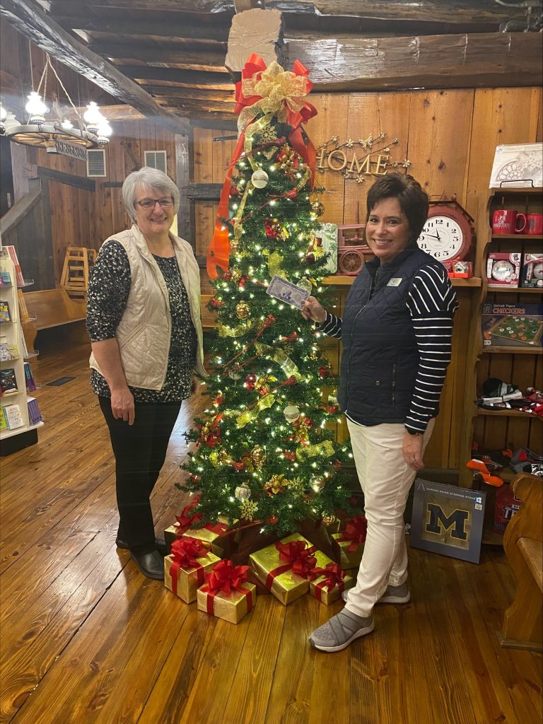 good water & healthy living go hand in hand, the barn restaurant