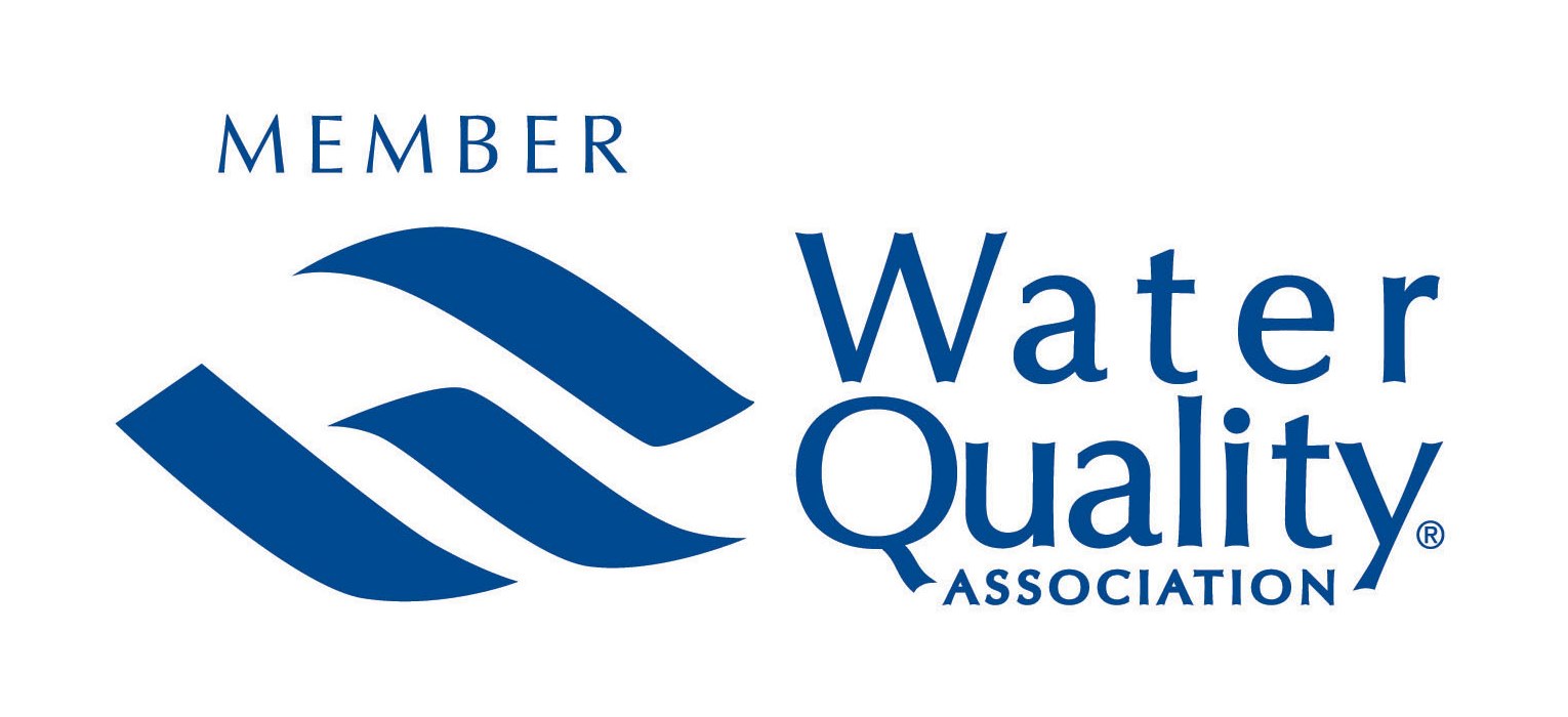 Water Quality Association Member Logo