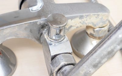 Say Goodbye to Hard Water Stains Tips and Solutions for a Spotless Home