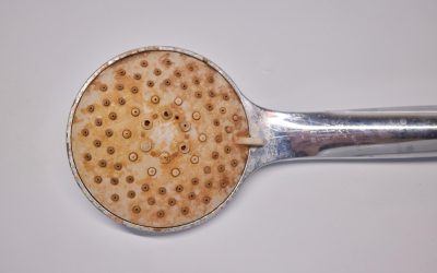 Iron in Well Water: Causes, Effects, and the Best Treatment Solutions