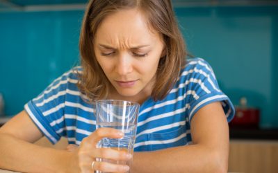 Why Your Water Smells Like Rotten Eggs—And How to Fix It for Good
